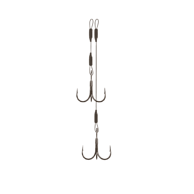 Hovedbilde Owner ST-36 BC 2/0 Stinger Wire Rig