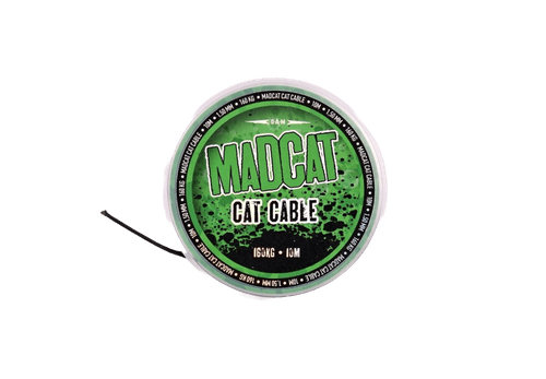 Cat Cable 10m 1.35mm 160kg