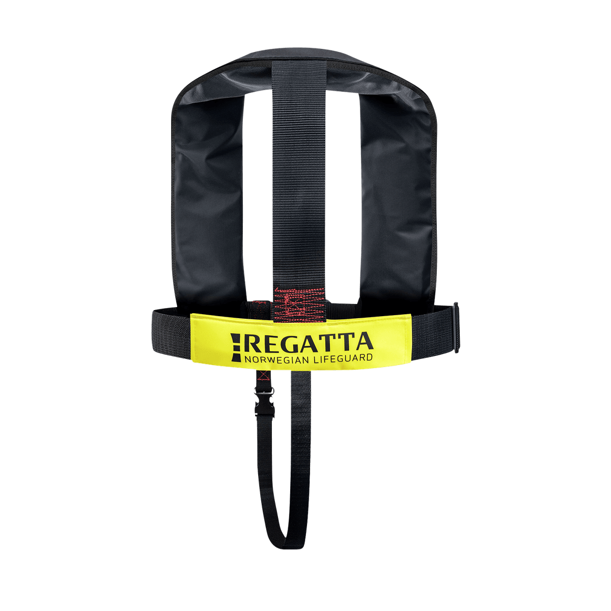 AquaSafe Junior med feste for sikkerhetsline 110N