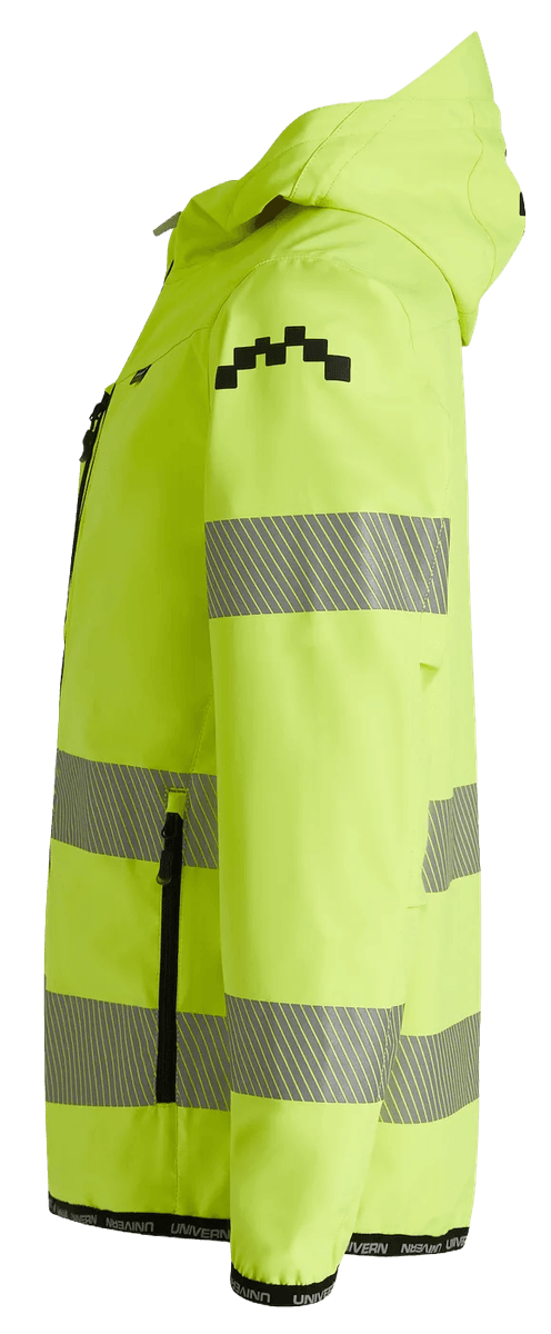 Softshelljakke Fevik Light Stretch - 9268