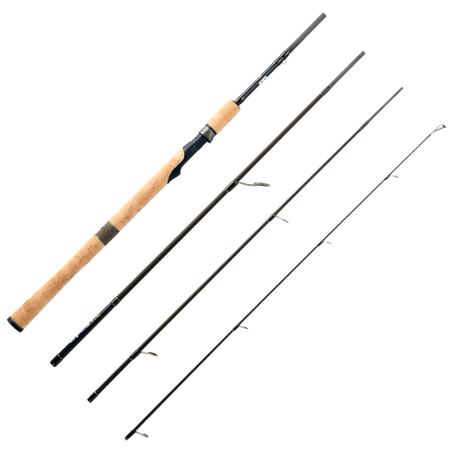 Stang Explorer G5 Haspel 4-Delt