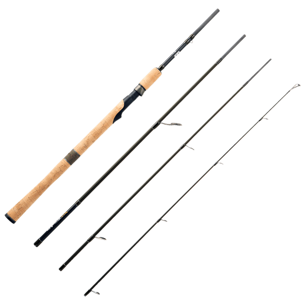 Hovedbilde Stang Explorer G5 Haspel 4-Delt