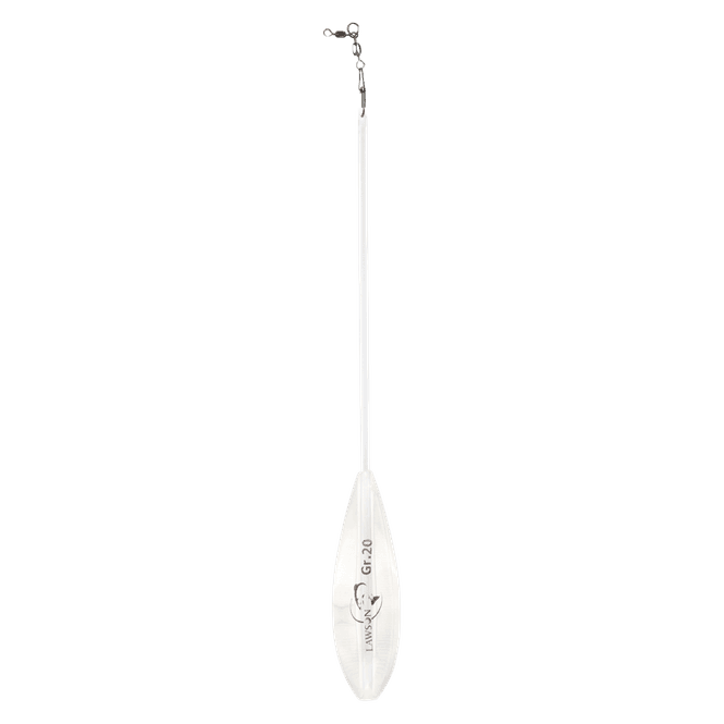 Hovedbilde Ørretbombe m/svivel