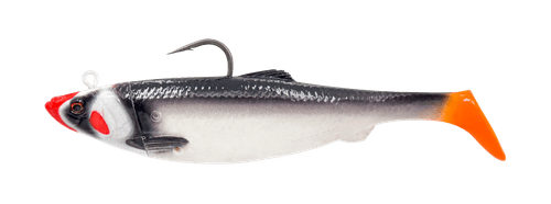 4D Herring Big Shad