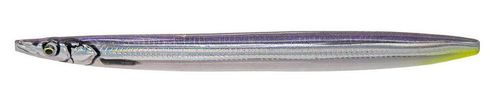 3D Soft Line Thru Sandeel 19g