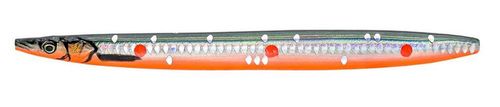 3D Soft Line Thru Sandeel 19g