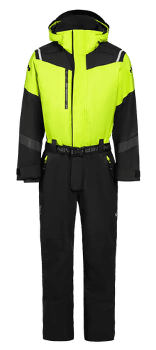 Seaman Allværsdress 6570