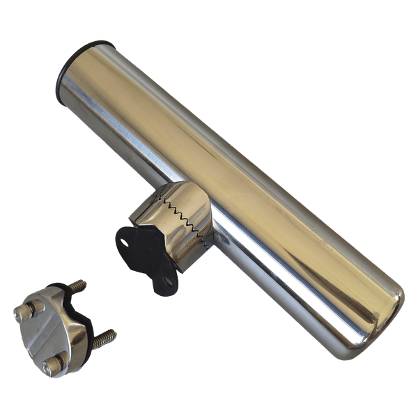 Hovedbilde 360 Stangholder Stainless Steel 19-26mm ...