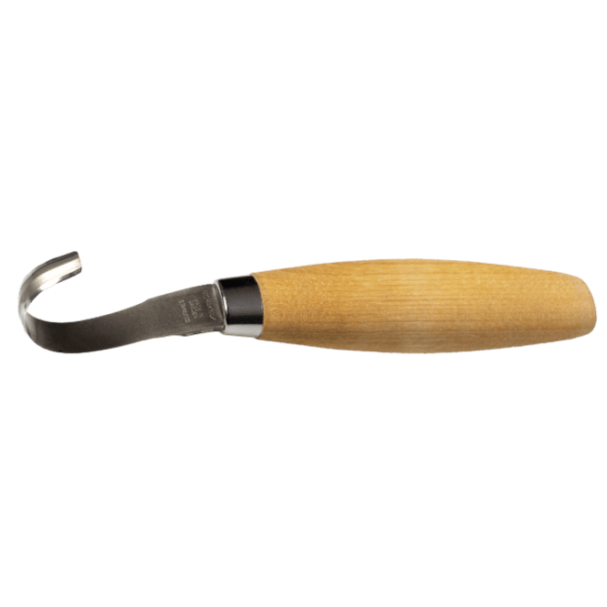 Hovedbilde Kniv Treskjæring Mora 162
