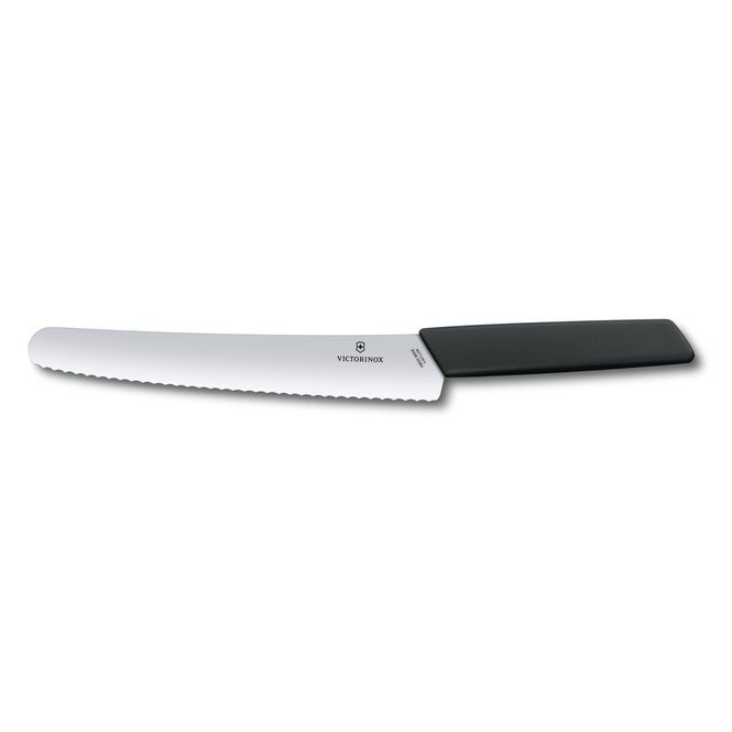Hovedbilde Brødkniv 22 cm Swiss Modern