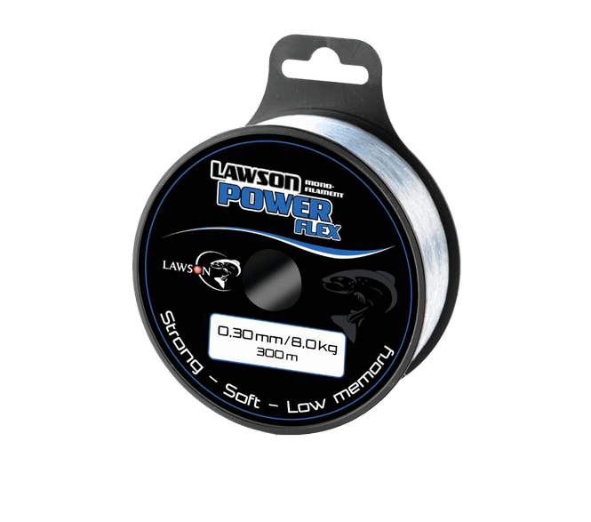 Hovedbilde PowerFlex 200m 0,45mm 14,0kg