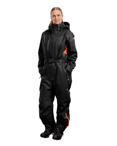 Vinterdress 8856 Protec Dame
