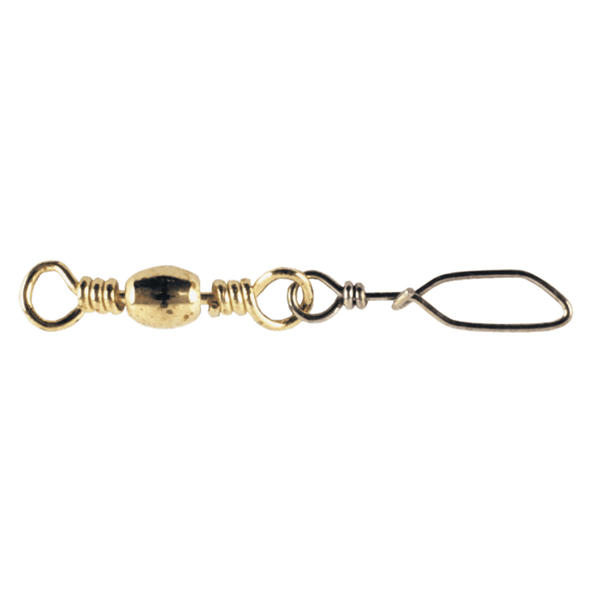Hovedbilde Swivels Messing med Hempe